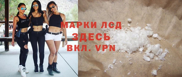 хмурый Ладушкин